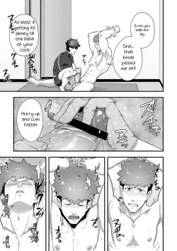 Page 14 of Isekai! 3