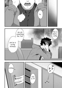 Page 35 of Isekai! 3