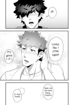 Page 36 of Isekai! 3