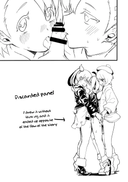 Page 25 of Yuurei Shounen Hajimete no XX