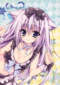 Page 20 of Cat on the Beach