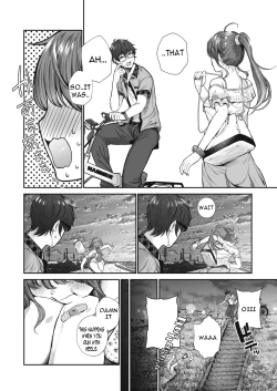 Page 4 of Koiseyo Otome