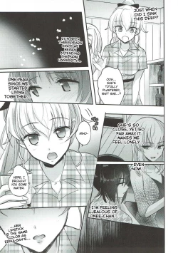 Page 13 of Sake wa Nondemo | Even If I Drink