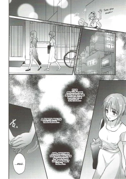 Page 16 of Sake wa Nondemo | Even If I Drink