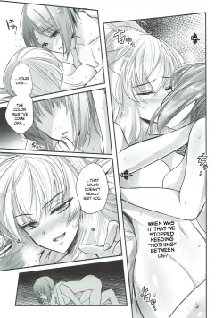 Page 19 of Sake wa Nondemo | Even If I Drink