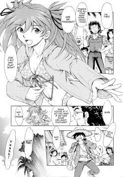 Page 4 of Asuka Tsuya | Charming Asuka