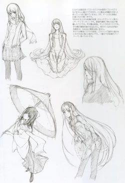 Page 28 of Caucasus Second Fanbook