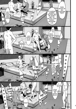 Page 28 of Zutto Shinjiteru | I've Always Believed In You