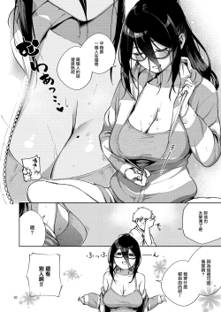 Page 10 of Tonari no Ayane-san