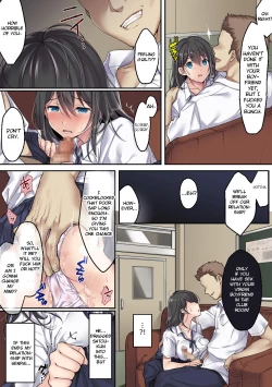 Page 4 of Kanojo no Okashita Ayamachi Zoku
