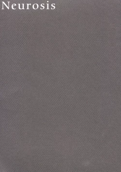 Page 1 of Cartagra「Neurosis」