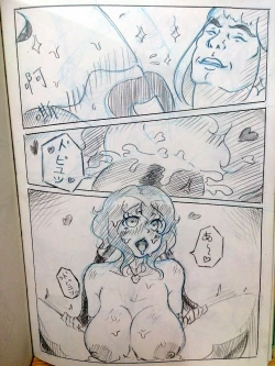 Page 11 of warframeエロ漫画3