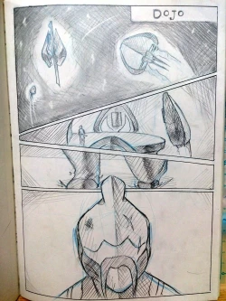 Page 4 of warframeエロ漫画3