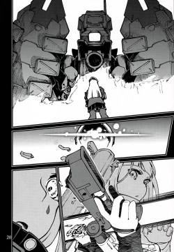 Page 19 of Tsuyoku Dakishimete | 用力抱緊我好嗎