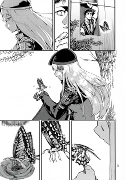 Page 2 of Tsuyoku Dakishimete | 用力抱緊我好嗎