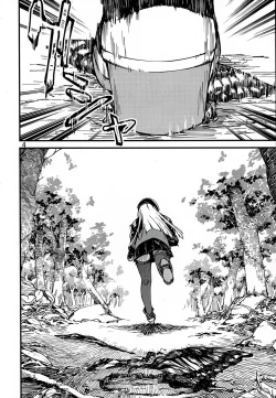 Page 3 of Tsuyoku Dakishimete | 用力抱緊我好嗎