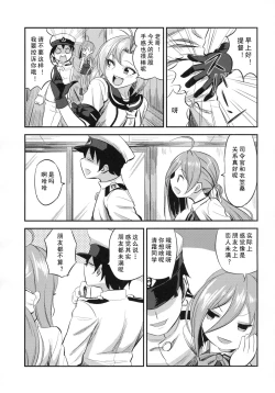 Page 4 of kinugasa santo situmusitu de hitomae kossori kkusu