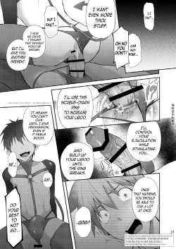 Page 19 of Zecchou CONTRACT