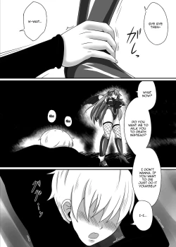 Page 24 of Bouken no Nakama ni Succubus o | Having a Succubus as a Traveling Companion