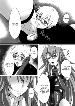 Page 25 of Bouken no Nakama ni Succubus o | Having a Succubus as a Traveling Companion