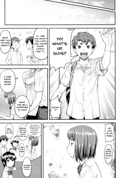 Page 96 of Kaname Date Jou Ch. 1-4