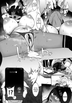 Page 29 of Zutto Shinjiteru | I've Always Believed In You