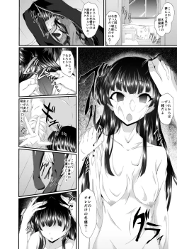 Page 8 of Fuyu Kawa