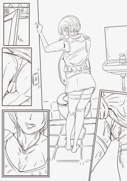 Page 12 of Private Teacher_家庭教師