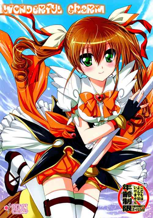 Download Wonderful Charm