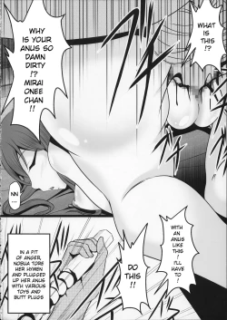 Page 21 of Gunpla Oji-san