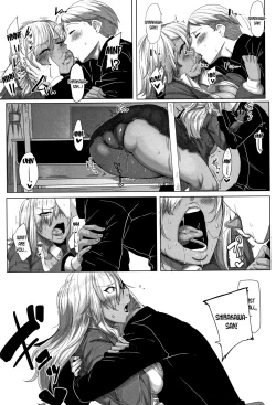 Page 7 of Tatoeba Konna Tricolor Ch. 1