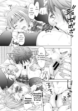 Page 11 of Omanko misete! | Show me your pussy!