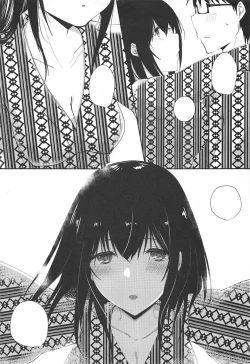 Page 7 of Sagisawa Fumika no Kyuujitsu Onsen Ryokou Hen