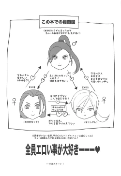 Page 3 of Soutou no Washi