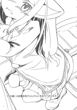 Page 2 of Akusyuu Suru Nyan?!