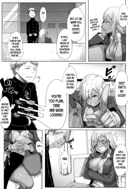 Page 2 of Tatoeba Konna Tricolor