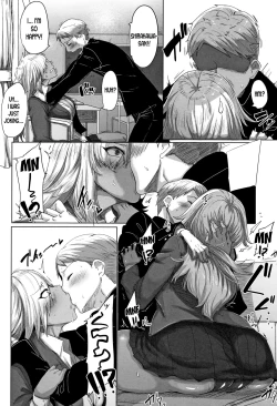 Page 6 of Tatoeba Konna Tricolor