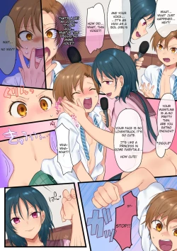 Page 6 of Akuma no Aigan Pet| Transformed into the Devil's Desperate Pet Bitch!!