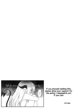 Page 32 of Yuusha no Dorei Inmon ga Maou no Musume o Youshanaku Osou!