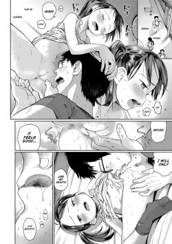 Page 10 of Hatsukoi Sensei | first love’s pledge