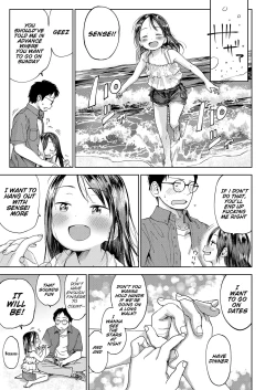 Page 27 of Hatsukoi Sensei | first love’s pledge