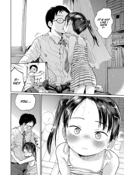 Page 4 of Hatsukoi Sensei | first love’s pledge