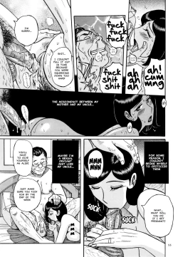 Page 56 of Slave One Ch. 1-3