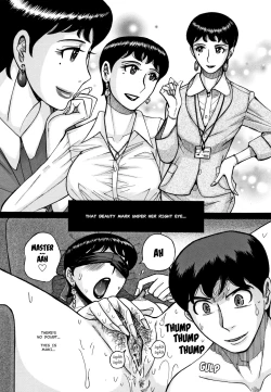 Page 61 of Slave One Ch. 1-3