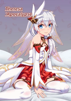 Page 1 of Theresa 'Apocalypse