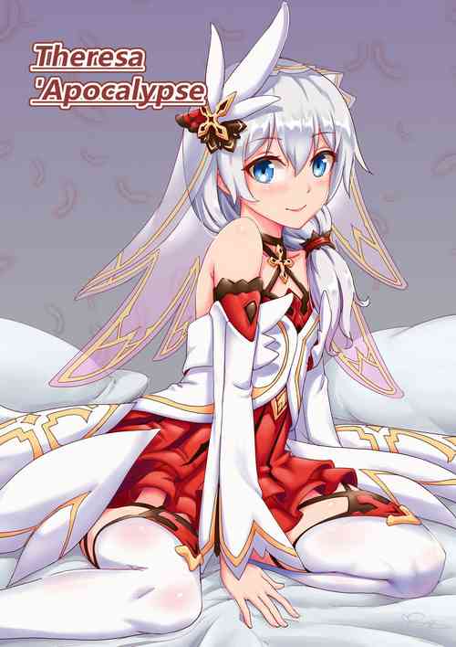 Download Theresa 'Apocalypse