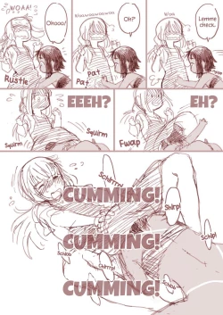 Page 9 of Boku to Ore / Trap and Sissy