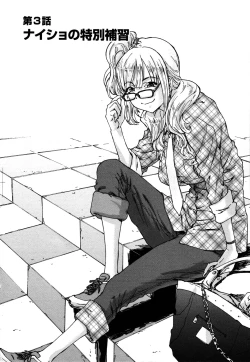 Page 46 of Sacchy & Yukkie