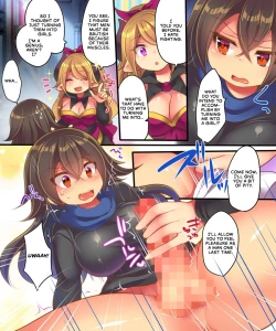 Page 10 of Maou-sama wa Heiwa ni Kurashitai | The Demon Lord Wants to Live in Peace