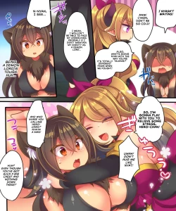 Page 22 of Maou-sama wa Heiwa ni Kurashitai | The Demon Lord Wants to Live in Peace